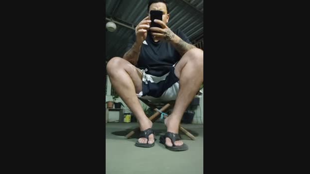 Guyfavelado193 11-09-2024 Recorded Video fingering