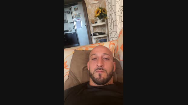 Mazzetta1988 11-09-2024 Recorded Video sexybody