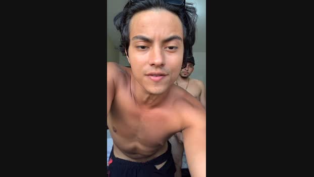 MeninoLobo_ 11-09-2024 Recorded Video play