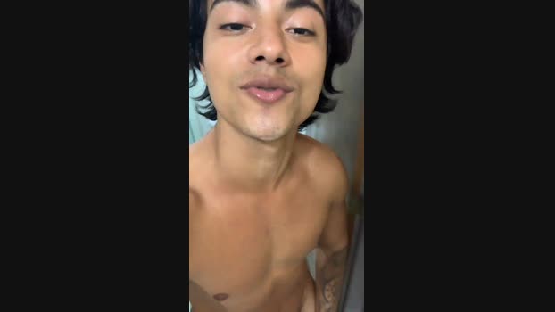MeninoLobo_ 11-09-2024 Recorded Video dirty