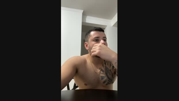 Pedrobarboza01 11-09-2024 Recorded Video sexykitty