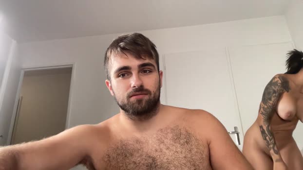 Thony_Grey 11-09-2024 Recorded Video hard