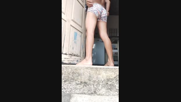 lucas5344 11-09-2024 Recorded Video spank