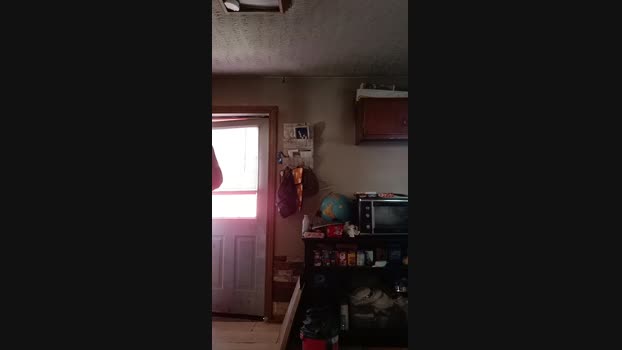 thompson3 10-09-2024 Recorded Video fuckface