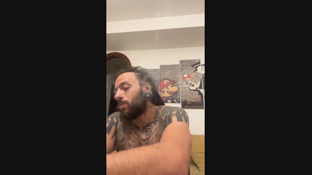 Kokorulez 11-09-2024 Recorded Video kissing