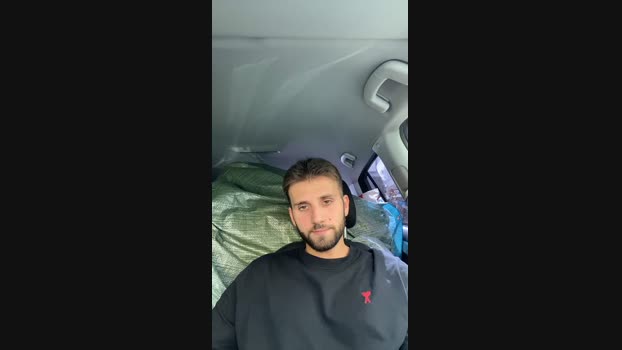 LeJanonyme 12-09-2024 Recorded Video big