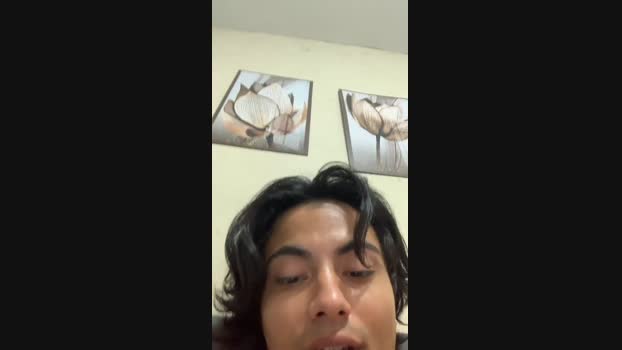 MeninoLobo_ 12-09-2024 Recorded Video dirty