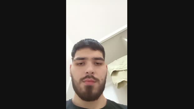 TheCheffsito 11-09-2024 Recorded Video nude