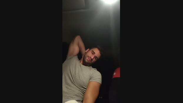 michaelgrandi23 11-09-2024 Recorded Video jerking
