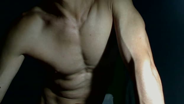 showhansen3 12-09-2024 Recorded Video fuckme