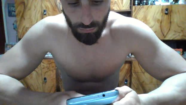tanovikingo 12-09-2024 Recorded Video horny
