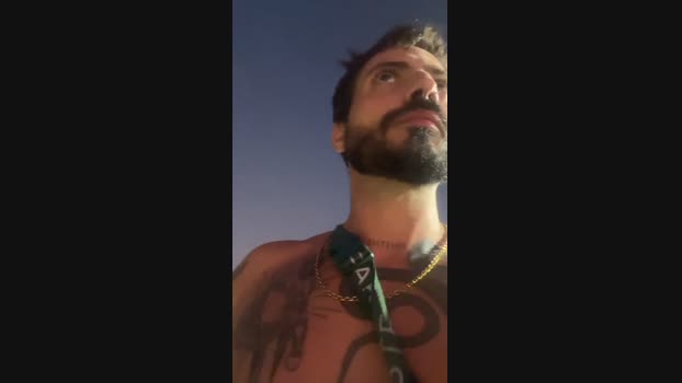 theconquerer 11-09-2024 Recorded Video nasty
