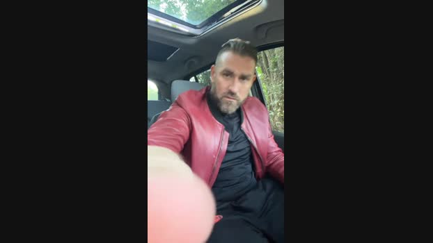 Anjelo79 13-09-2024 Recorded Video lush