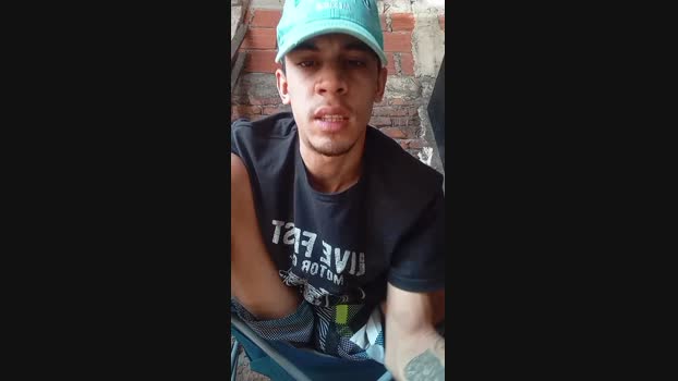 Bartisam 13-09-2024 Recorded Video prettyface