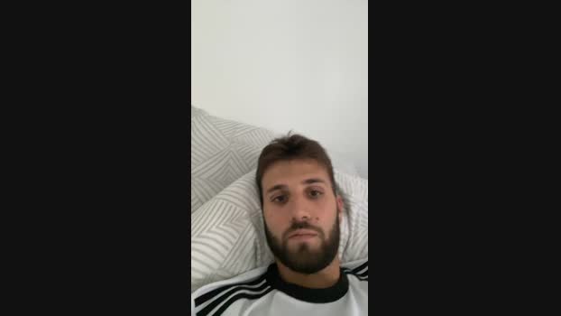 LeJanonyme 13-09-2024 Recorded Video Topless
