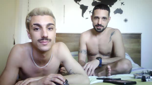 LukasXL 12-09-2024 Recorded Video Webcam