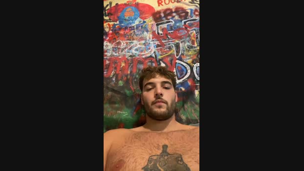 Machetero9 13-09-2024 Recorded Video naked
