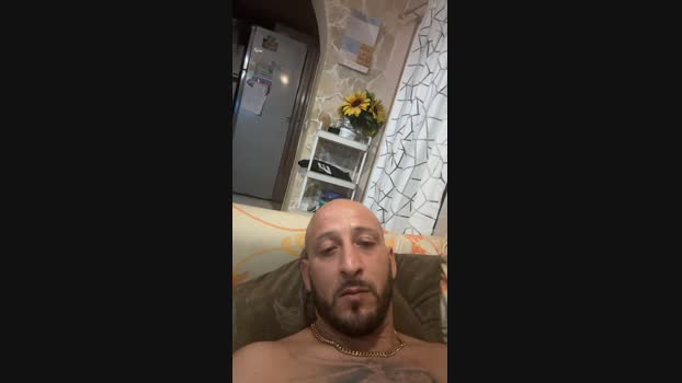 Mazzetta1988 12-09-2024 Recorded Video jackoff