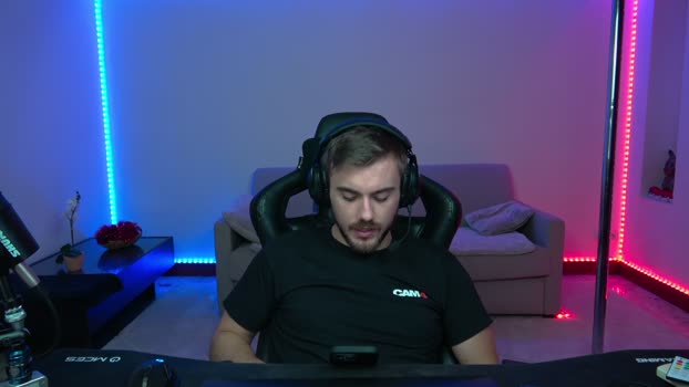 Mikev47 12-09-2024 Recorded Video Naked