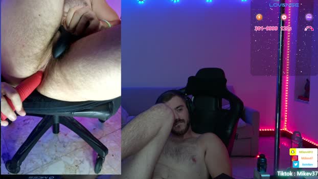 Mikev47 12-09-2024 Recorded Video sweet