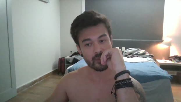 Quackdonald 13-09-2024 Recorded Video jerkoff