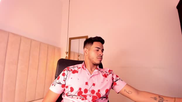 TerryBounce 13-09-2024 Recorded Video skinny