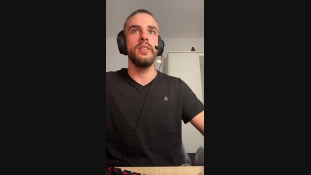 ThorOdinson03 12-09-2024 Recorded Video gay