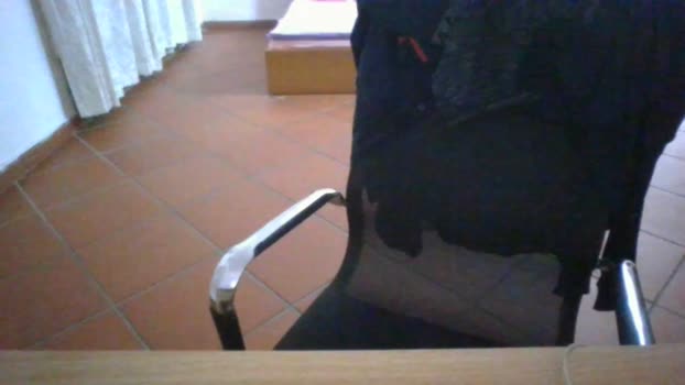 Xu666 12-09-2024 Recorded Video dirty