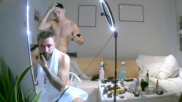 davidwk 13-09-2024 Recorded Video moan