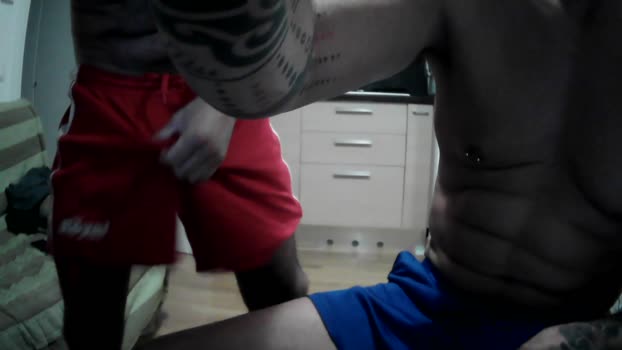 friulbsx 12-09-2024 Recorded Video hard