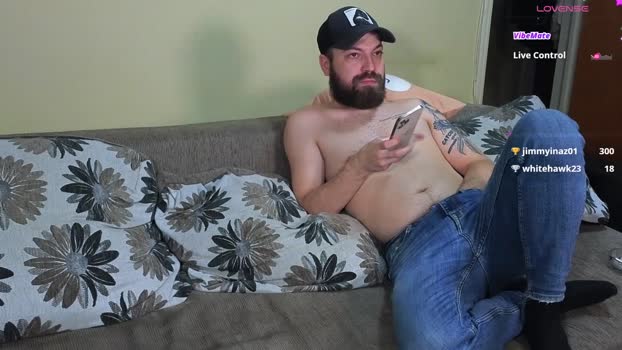 johnnylove22 12-09-2024 Recorded Video fuckme