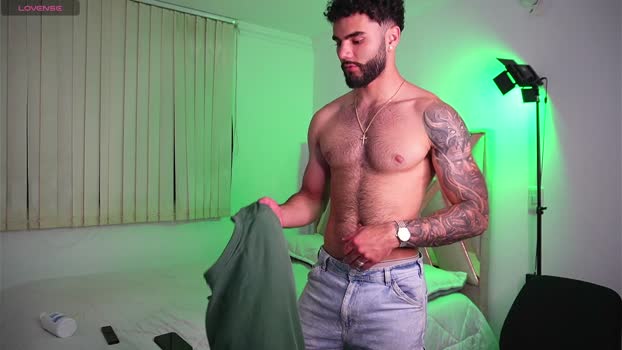 kingwilliams_ 13-09-2024 Recorded Video sexymale