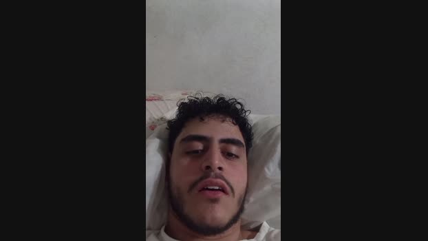 18tinhosafado 14-09-2024 Recorded Video prettyface