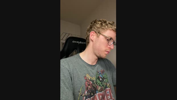 BlueEyedTallGuy 14-09-2024 Recorded Video sweet