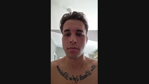 Cubano3110 14-09-2024 Recorded Video hard