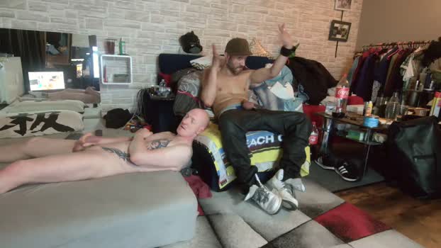 Fetishjeans 14-09-2024 Recorded Video naughty