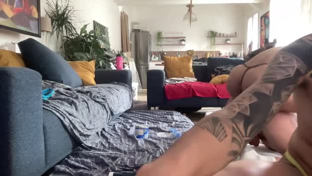 Jeremhj 14-09-2024 Recorded Video beautiful