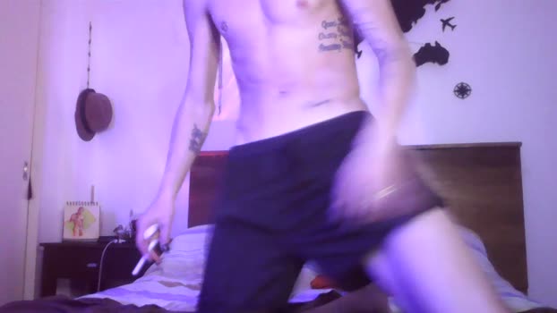 LukasXL 14-09-2024 Recorded Video Pretty