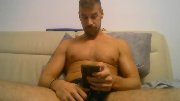 Magagna91 13-09-2024 Recorded Video kinky