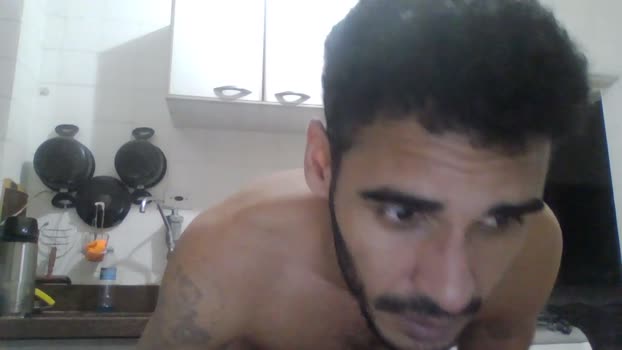 Ninoprinz 14-09-2024 Recorded Video sexymale