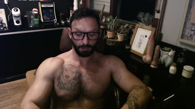 RafaBR82 14-09-2024 Recorded Video Topless