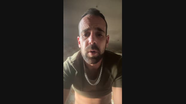 Ugarte 14-09-2024 Recorded Video handsome