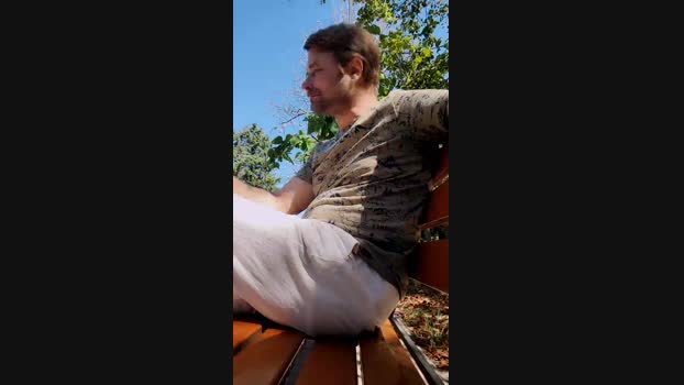 VibesLover 14-09-2024 Recorded Video legs