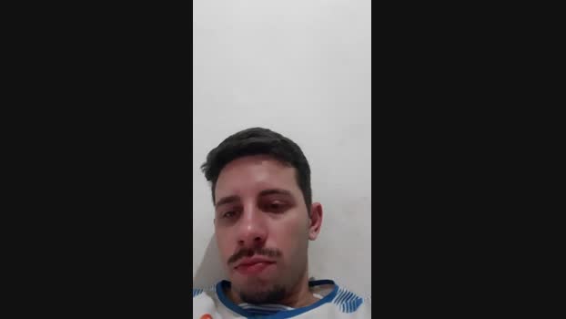 Vitinho19cm 14-09-2024 Recorded Video kissing