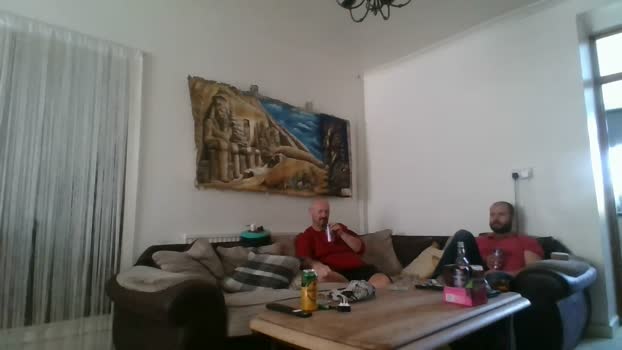 Welshman85 14-09-2024 Recorded Video ass