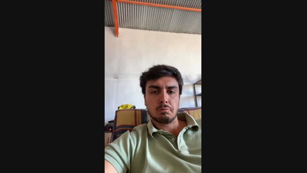 Wisky7up 14-09-2024 Recorded Video jerking