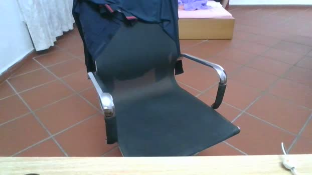 Xu666 13-09-2024 Recorded Video fingers