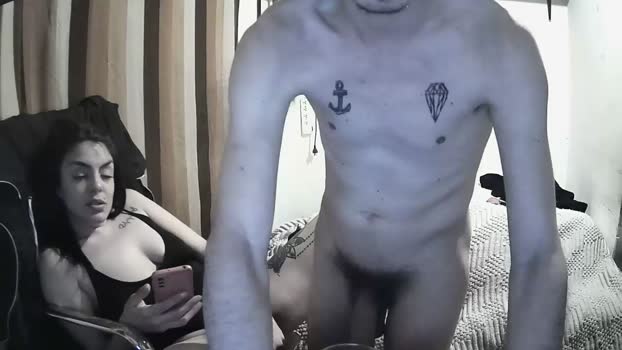 Young_Bigdicka 14-09-2024 Recorded Video analtoy