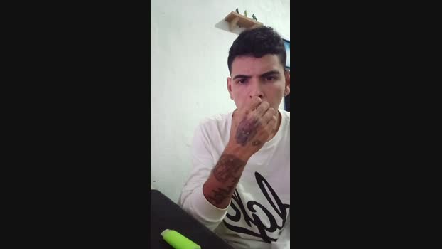 alvin196 14-09-2024 Recorded Video lush