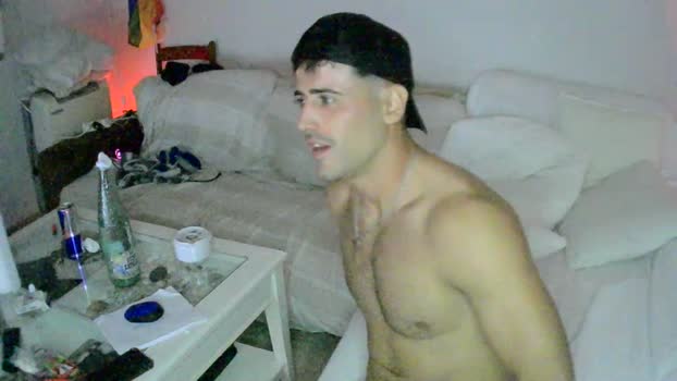 davidwk 13-09-2024 Recorded Video striptease